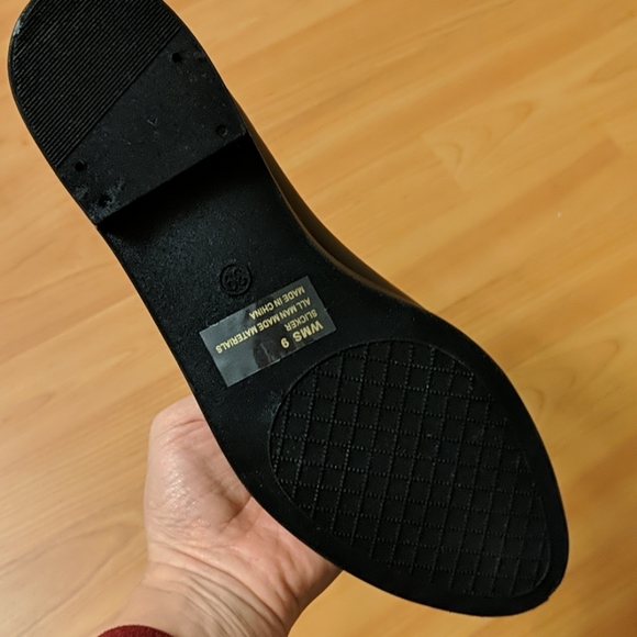 Report booties - Picture 4 of 4